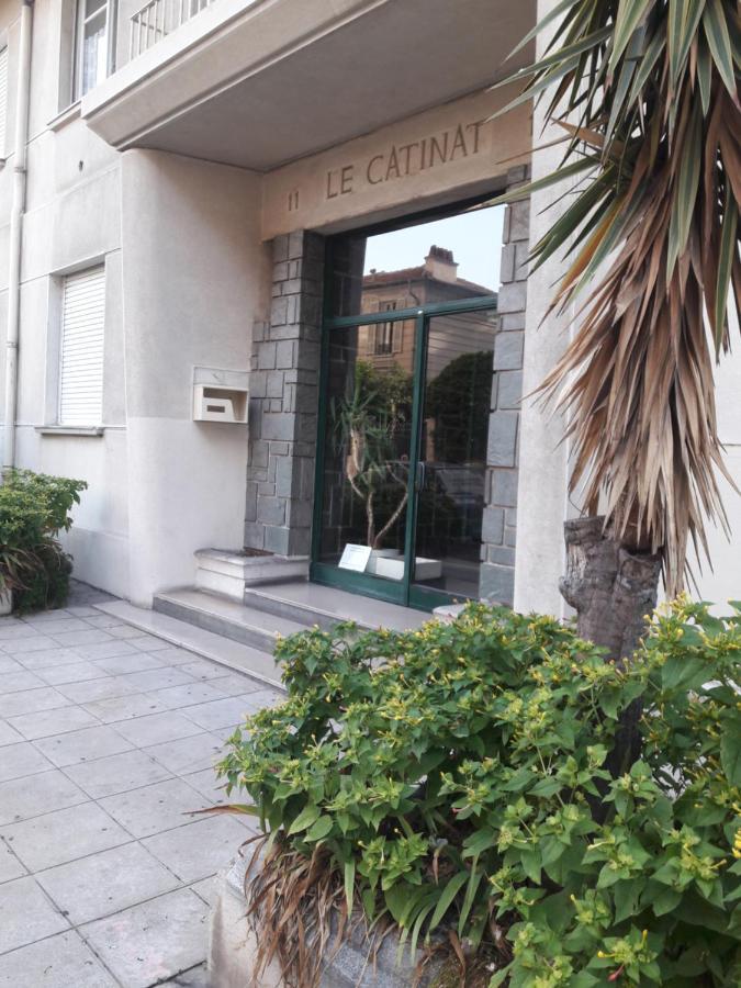 Le Catinat * Nizza