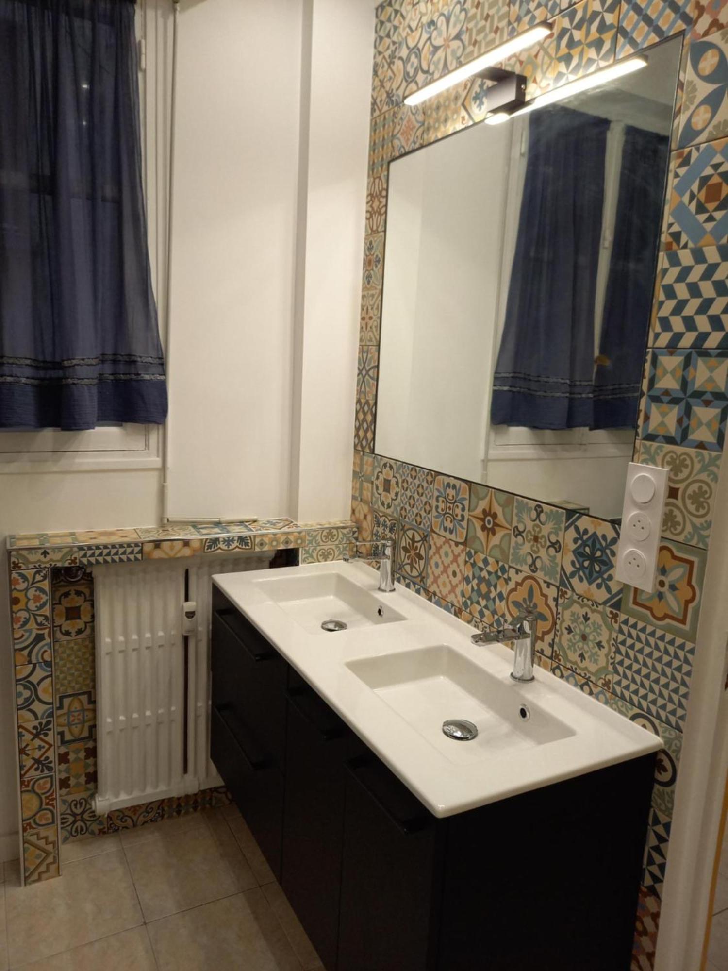 Appartamento Le Catinat Nizza